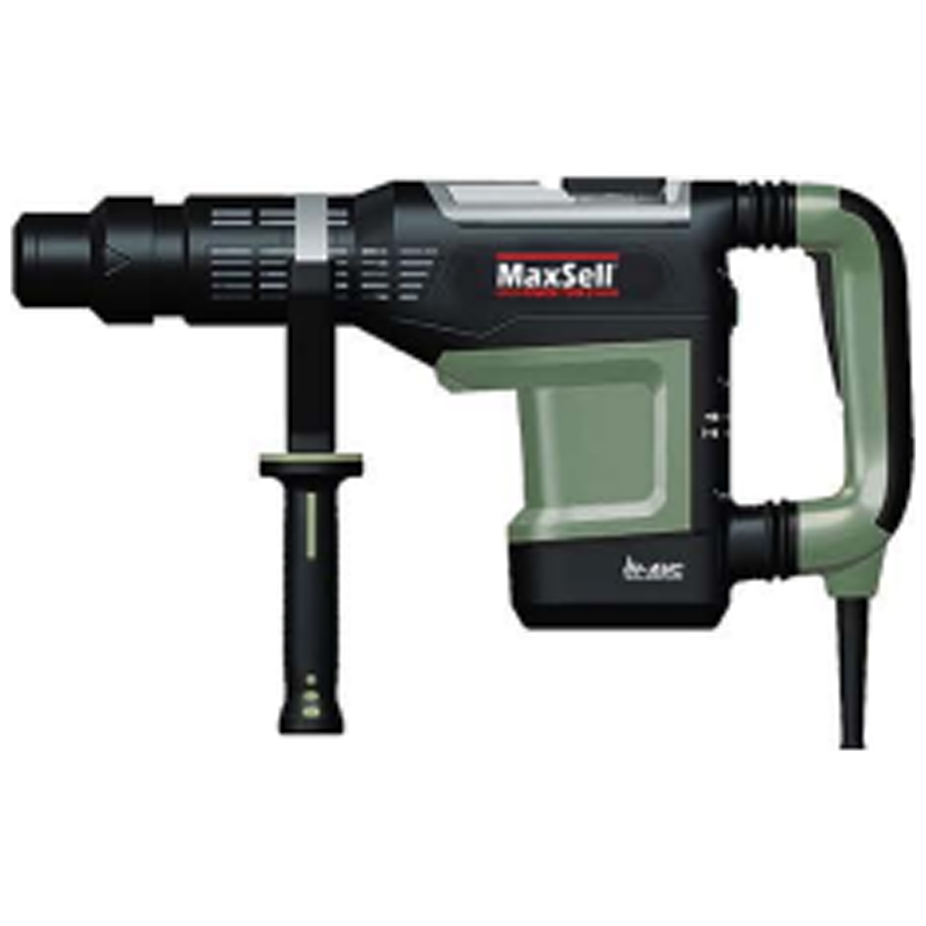 Maxsell MRH-1540 Rotary Hammer SDS-Plus 40MM