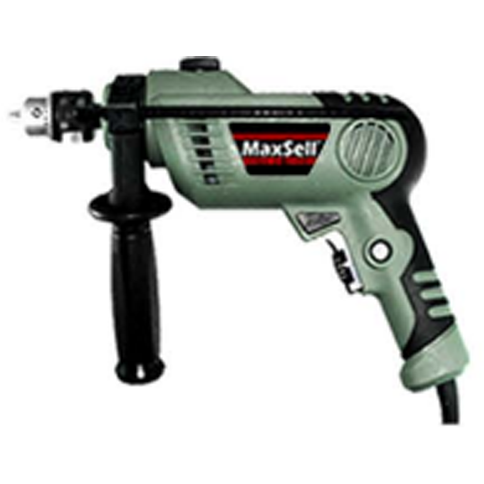 Maxsell MSD-1063VSR Hammer Drill 630W