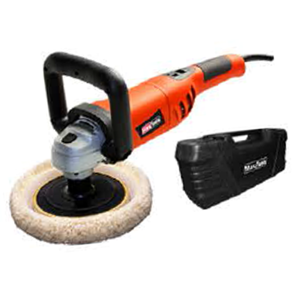 MaxTools MTP-7120 Polisher 7