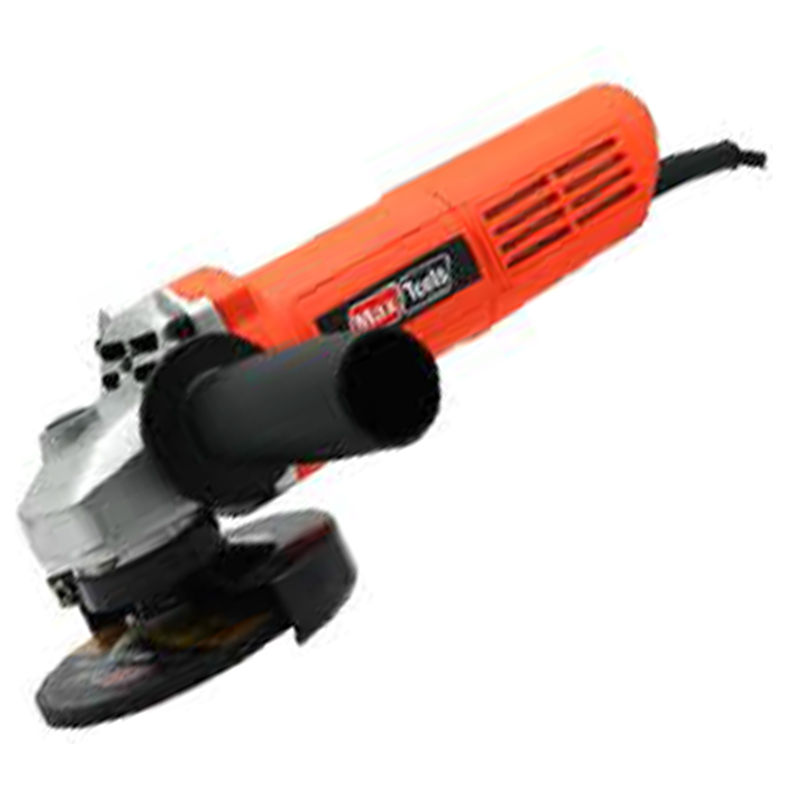 MaxTools MAG-200 Angle Grinder 4