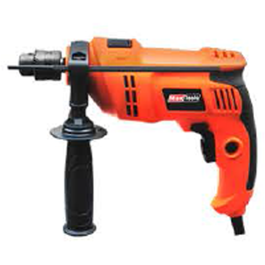 MaxTools MSD-10558 Hammer Drill 10MM