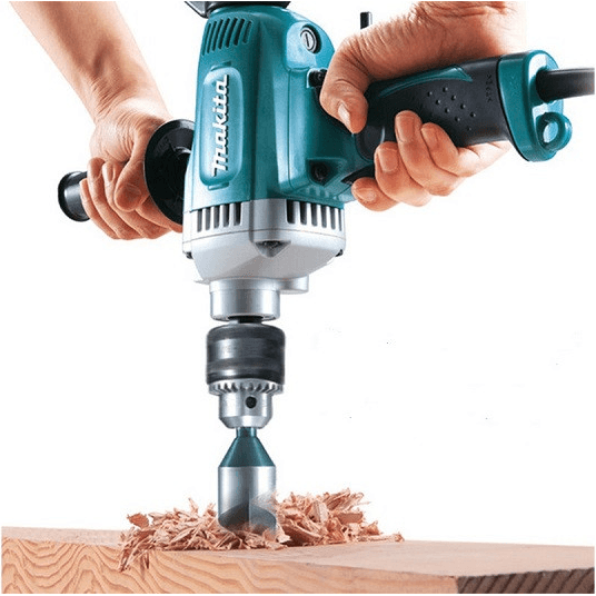 Makita MT M6200B High Torque Drill 13mm 800W - KHM Megatools Corp.