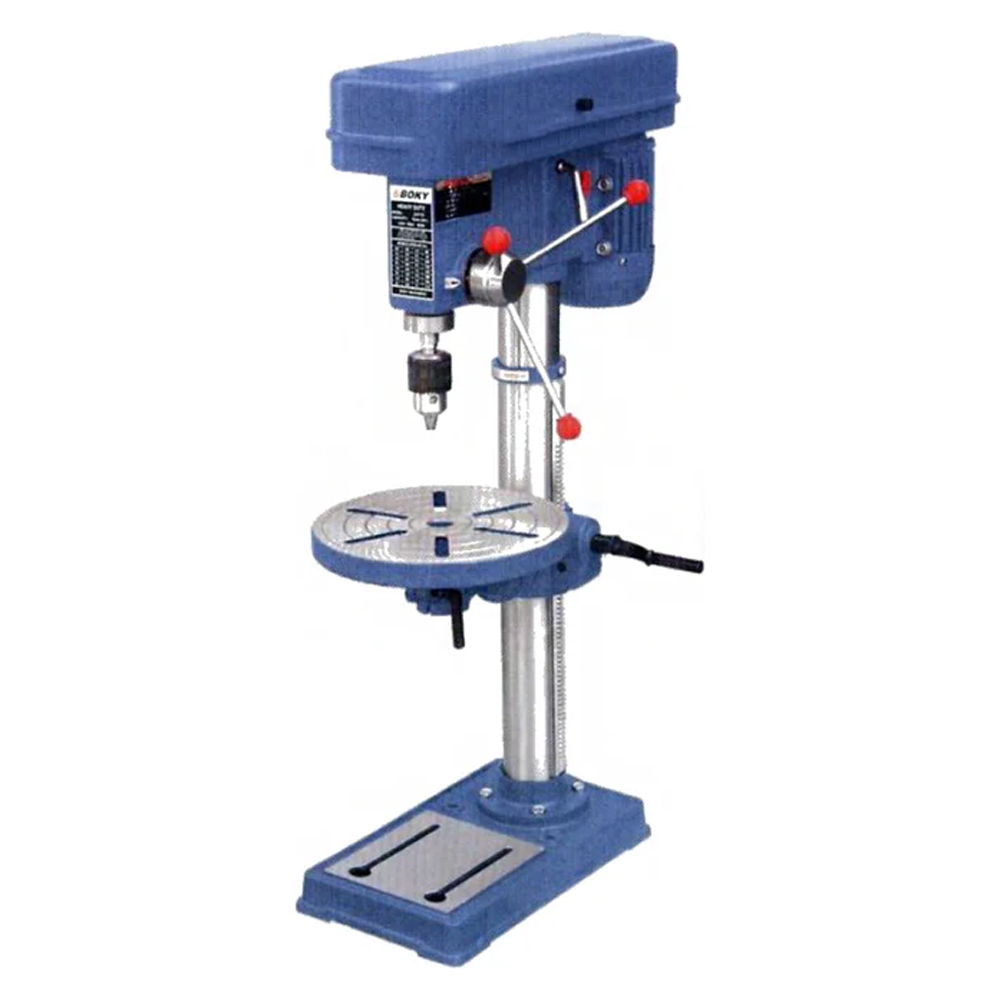 Meiho Drill Press Machine