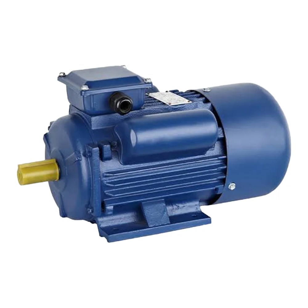 Meiho Electric Motor 3-Phase 4-Pole (100% Copper)