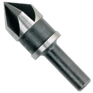 Irwin TR850 Rose Countersink Drill Bit - KHM Megatools Corp.