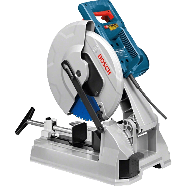 Bosch GCD 12 JL TCT Dry Cut off Saw / Machine 12