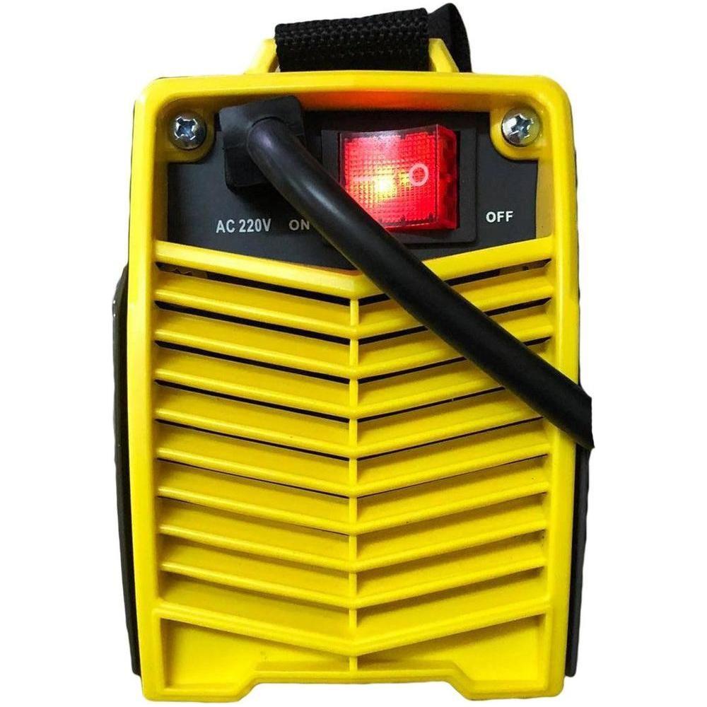 Yamato MINI-200AMP DC Inverter Welding Machine | Yamato by KHM Megatools Corp.