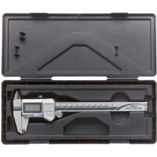 Mitutoyo 500-754-10 Coolant Proof Digimatic (Digital) Caliper 'IP67 Absolute' 12