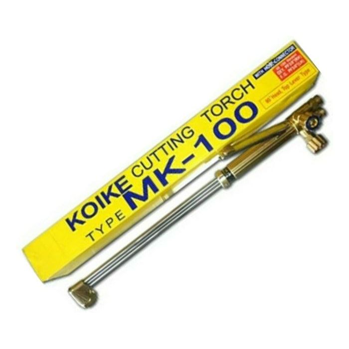 Koike MK-100 Oxy Fuel Cutting Torch 4