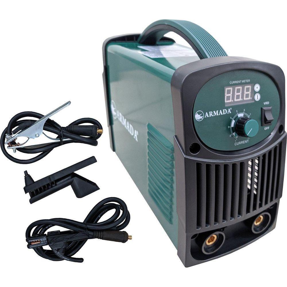 Armada MMA-180A DC Inverter Welding Machine - KHM Megatools Corp.