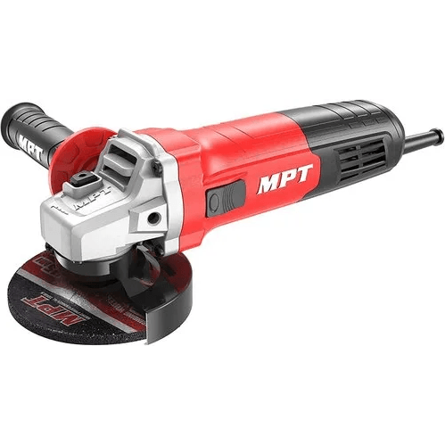 MPT MAG6100N-ECO Angle Grinder 4