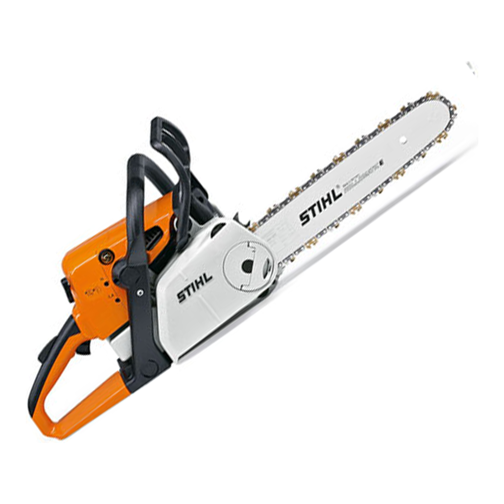 Stihl MS 250 Gasoline Engine Chainsaw 3.1HP