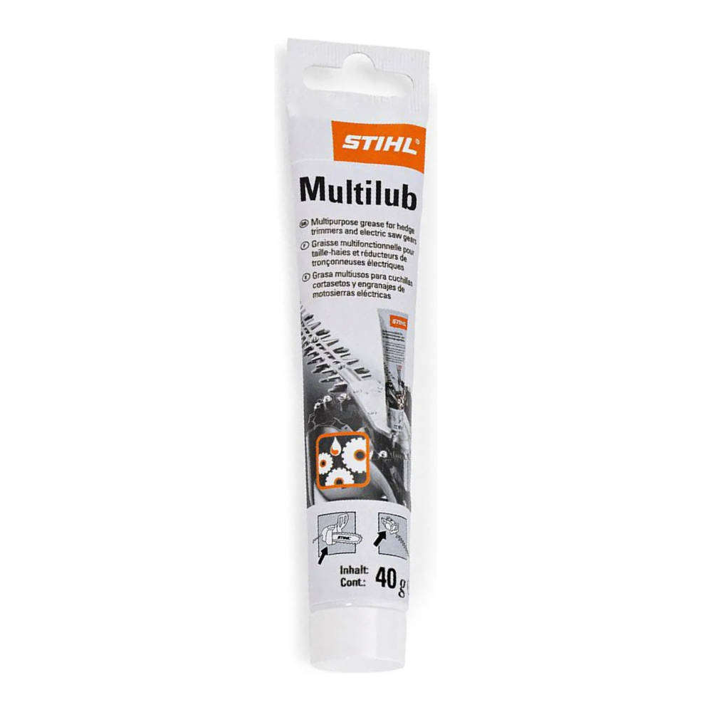 Stihl MULTI-LUBE Multi-Purpose Grease