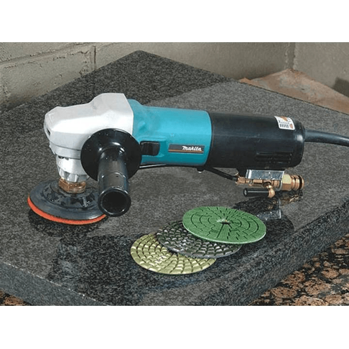 Makita PW5001C Stone Polisher 5