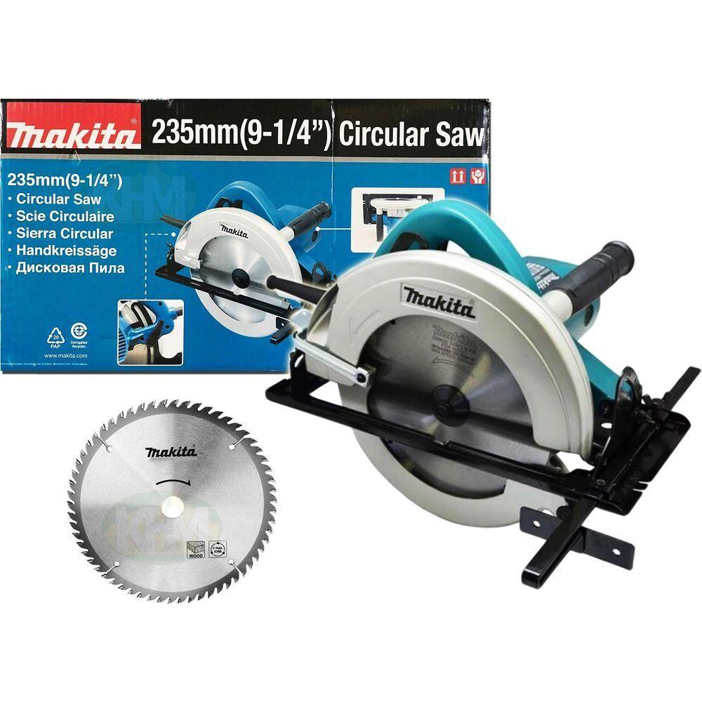 Makita N5900B Circular Saw 9-1/4