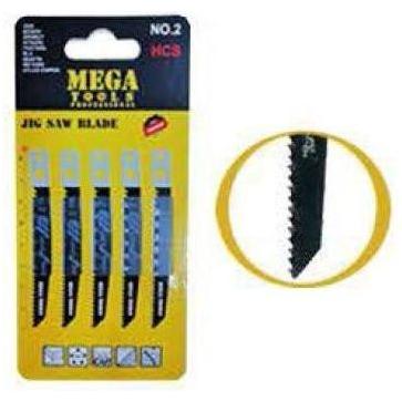 Megatools Jigsaw Blade - KHM Megatools Corp.