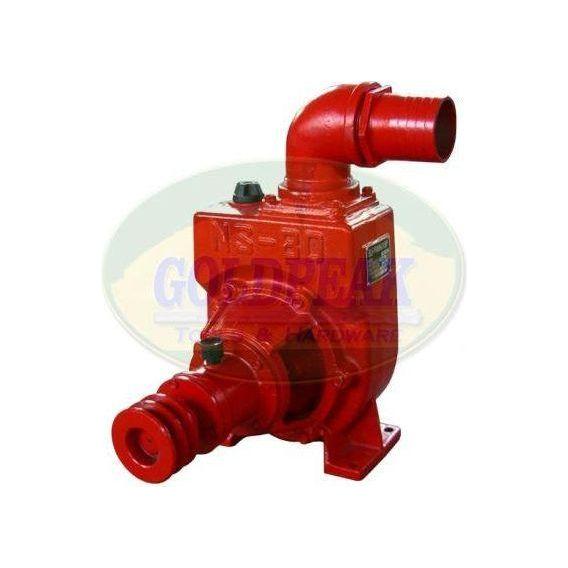 NS Centrifugal Pump - Goldpeak Tools PH Generic