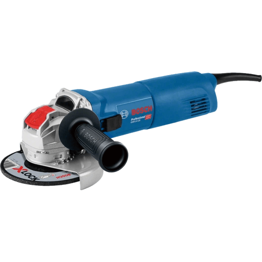 Bosch GWX 14-125 Angle Grinder 5