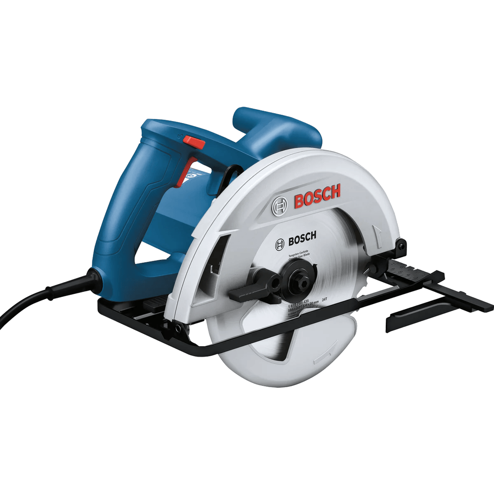 Bosch GKS 130 Circular Saw 7-1/4