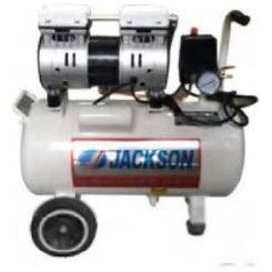 Jackson Oil-less Air Compressor - KHM Megatools Corp.
