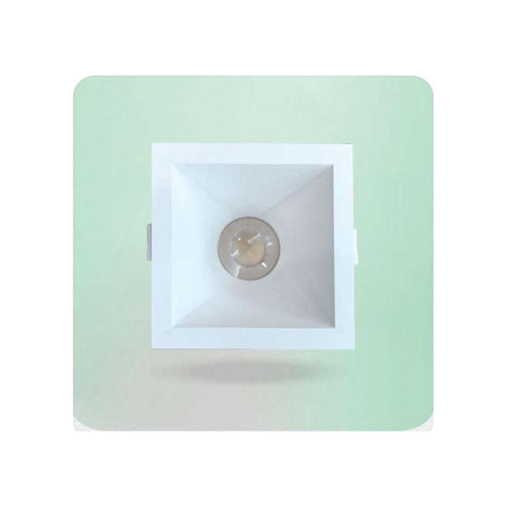 Omni LED Recessed Downlight Ceiling Lamp Light - KHM Megatools Corp.