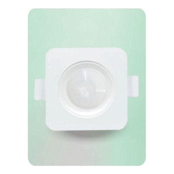 Omni LED Mini Recessed Downlight (Square) - KHM Megatools Corp.