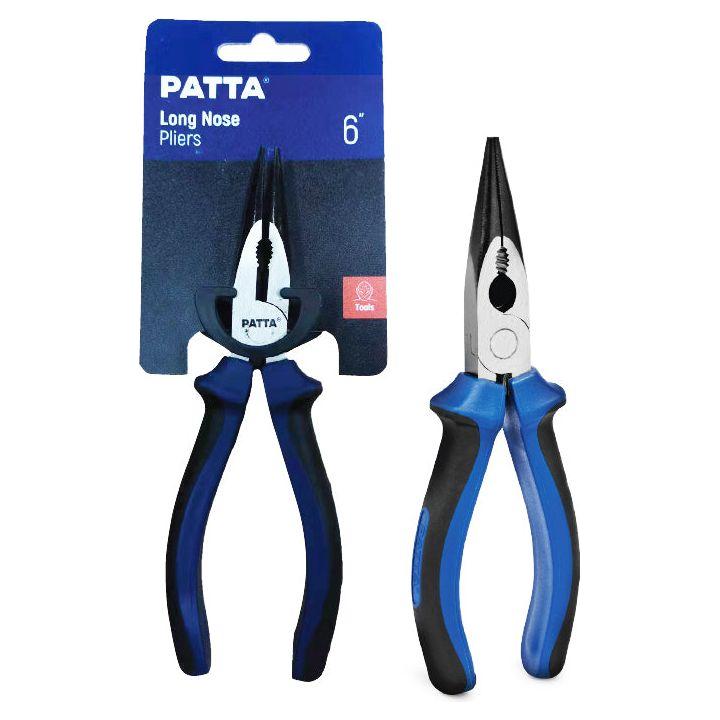 Patta Long Nose Pliers 6