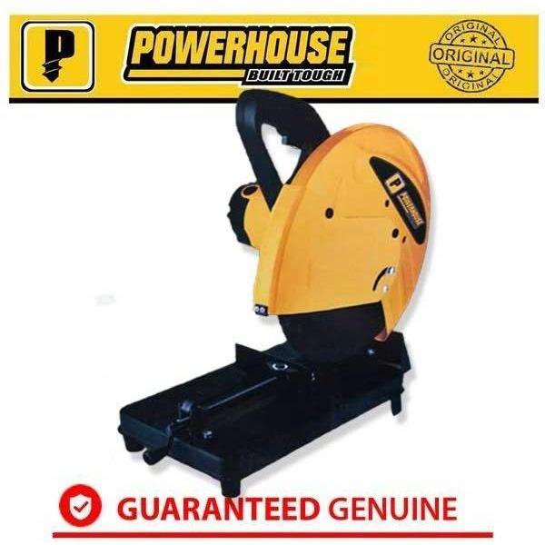 Powerhouse PH-14 Cut-Off Machine - Goldpeak Tools PH Powerhouse