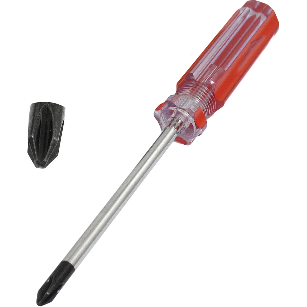 S-Ks Go-Thru Philips Screwdriver | SKS by KHM Megatools Corp.