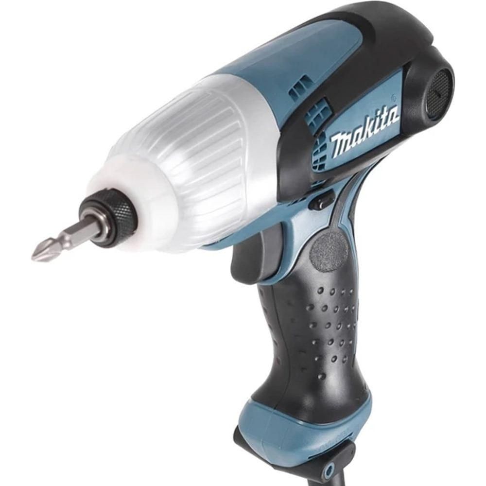 Makita TD0101 Impact Driver 1/4