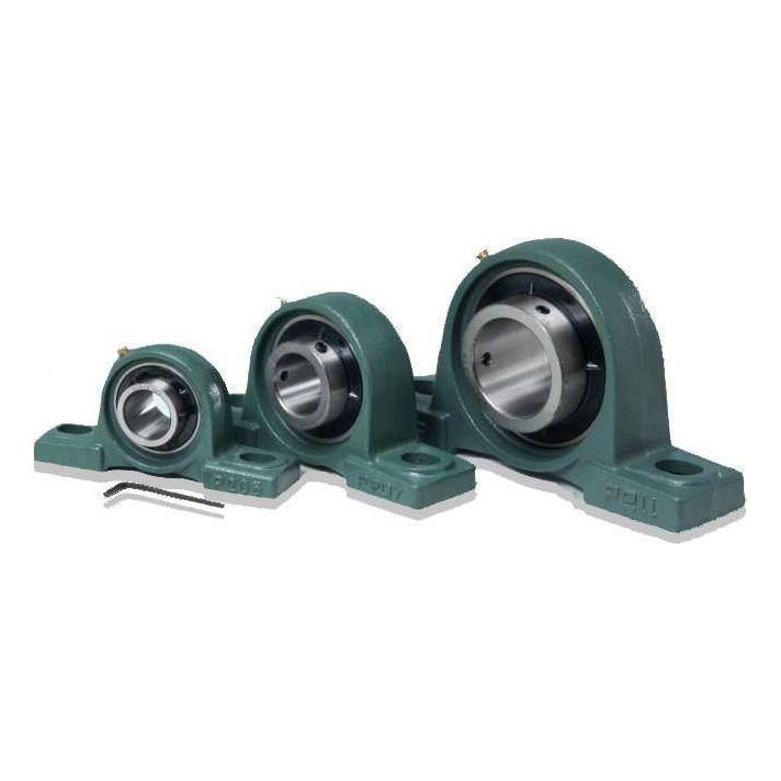 FK Pillow Block Bearing Unit - Goldpeak Tools PH FK