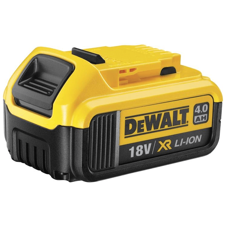 Dewalt DCB182 18V-20V Max Lithium Ion Battery (4.0Ah) - KHM Megatools Corp.