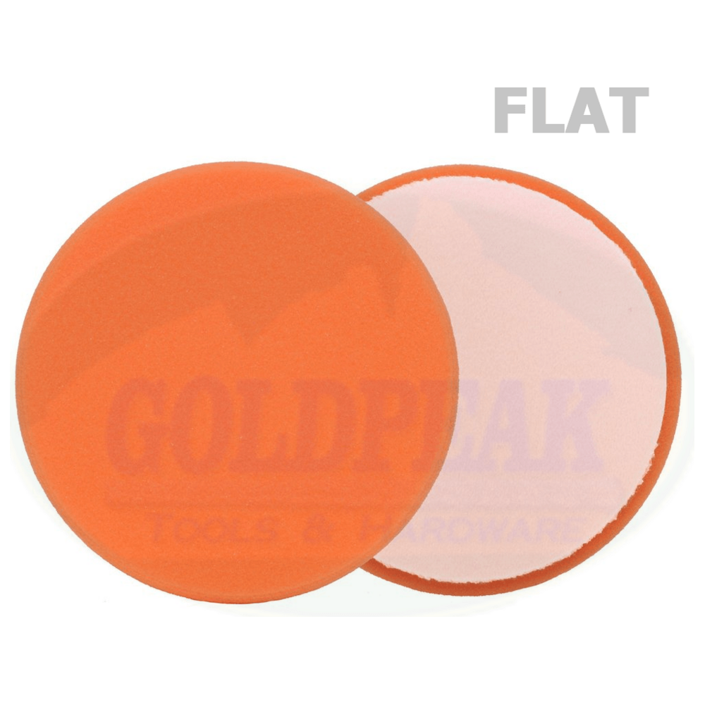 Microtex Polishing Pad FLAT 8