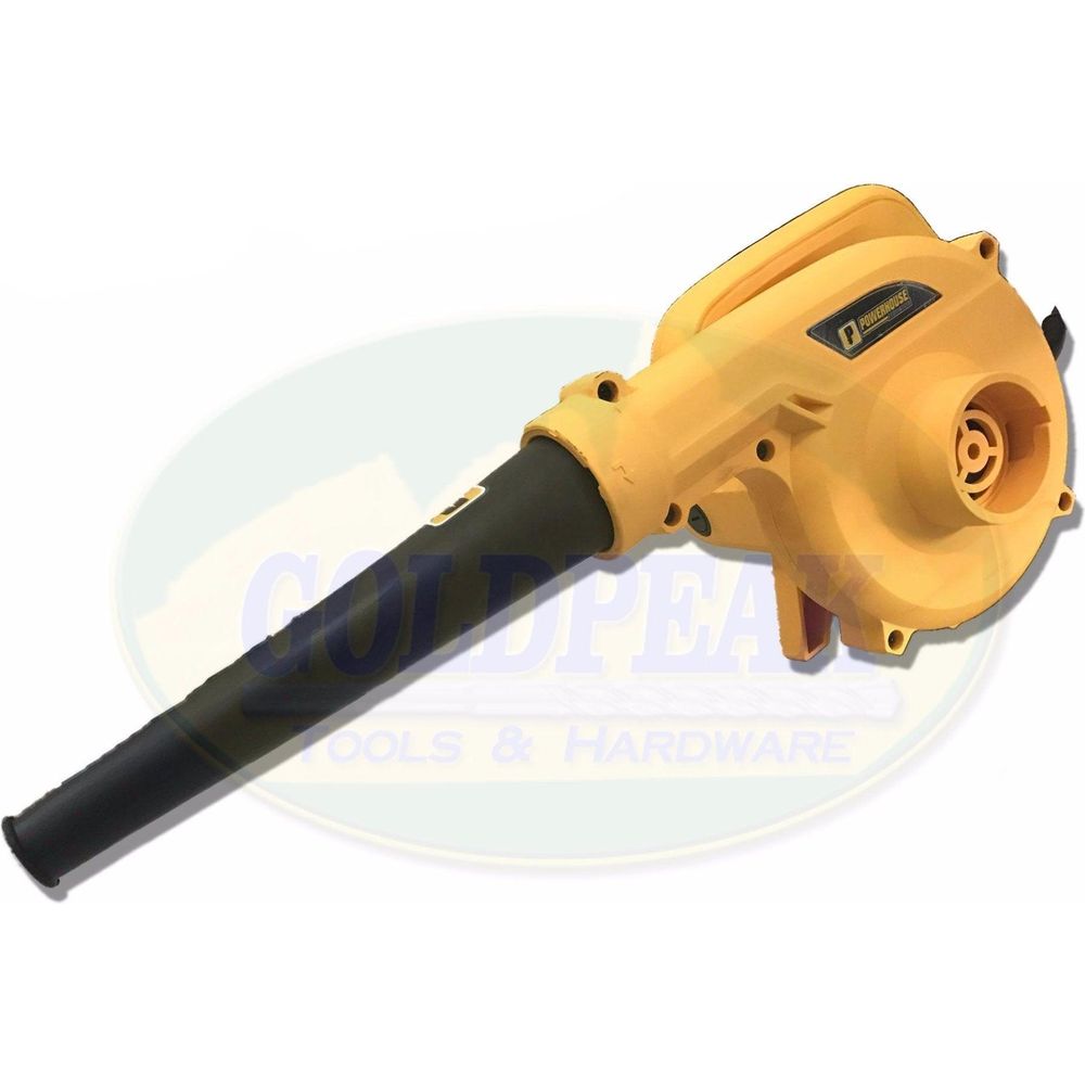 Powerhouse PHBK-828 Air Blower - Goldpeak Tools PH Powerhouse