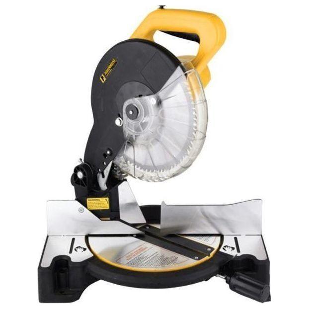 Powerhouse PH-MS10 Compound Miter Saw - Goldpeak Tools PH Powerhouse