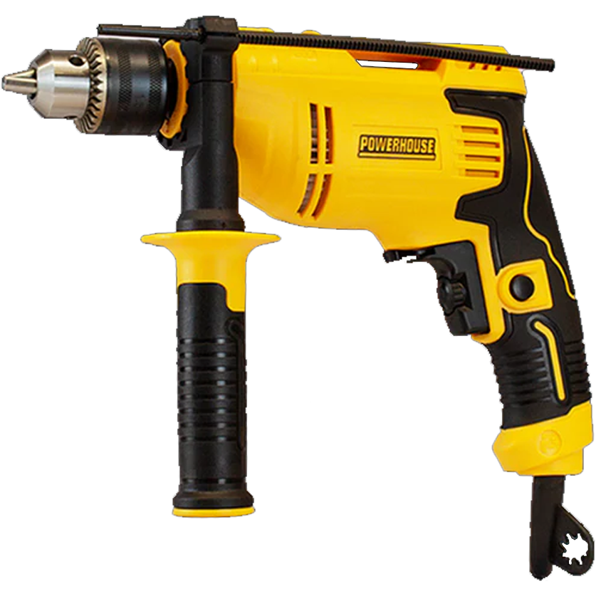 Powerhouse PHB-IMPACT-750W-HD Impact Drill 750W 13MM