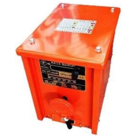 Powerstar 200A Aluminum Coil AC Welding Machine (Commercial Type) - KHM Megatools Corp.