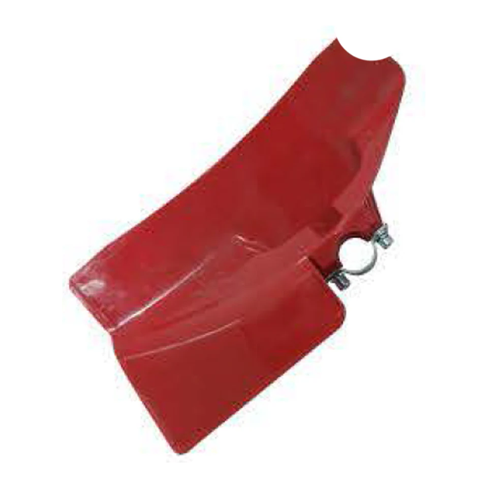 Megatools Safety Guard Protective Cover for Grass Cutter