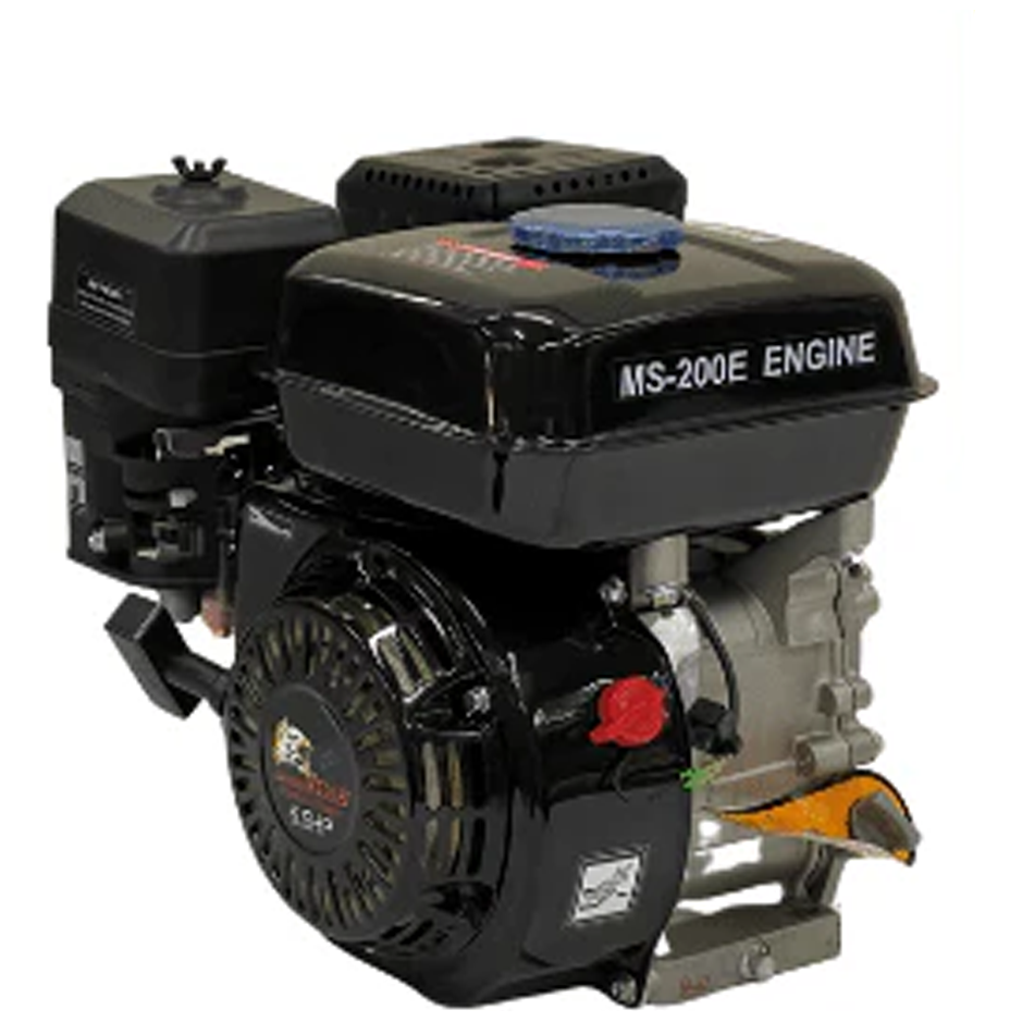 MT Motorstar MS420 Gasoline Standard Marine Engine 16HP