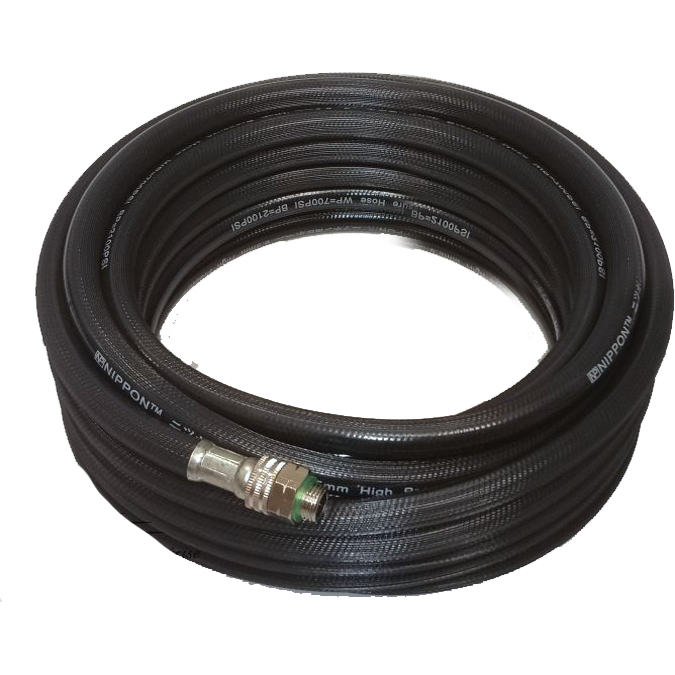 MT Nippon Power Sprayer Hose