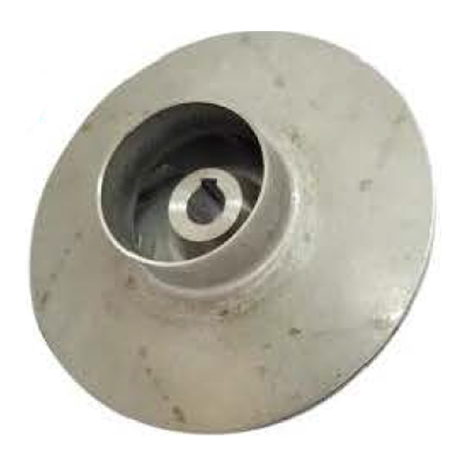 MT JET100ISS Stainless Impeller for JET100 Pump