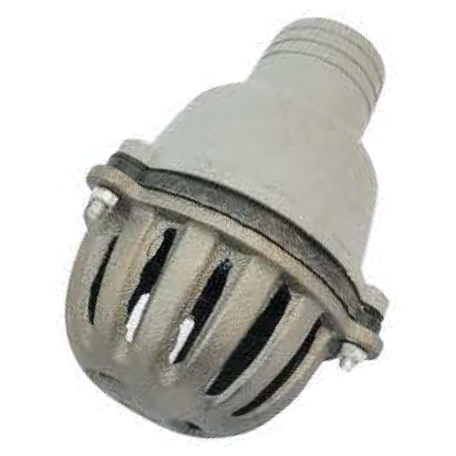 MT Foot Valve for Water Pump (Cast Iron)