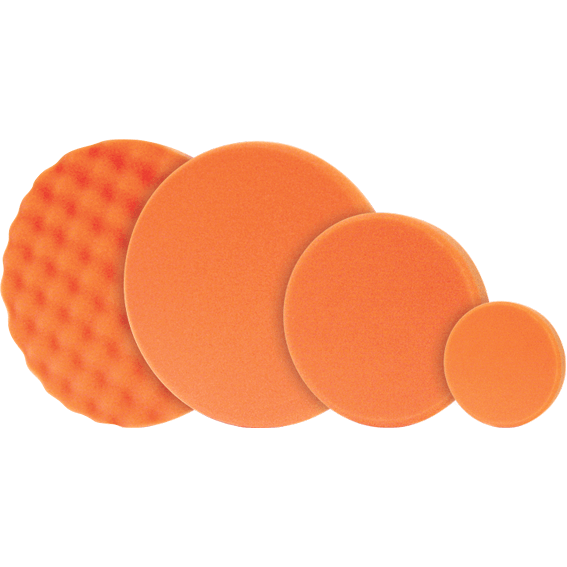 Microtex Polishing Pad WAFFLE 8