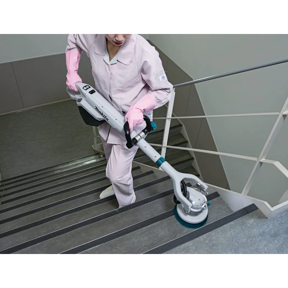 Makita PS001GZ 40V Cordless Brushless Polisher Scrubber (XGT) (Bare) | Makita by KHM Megatools Corp.