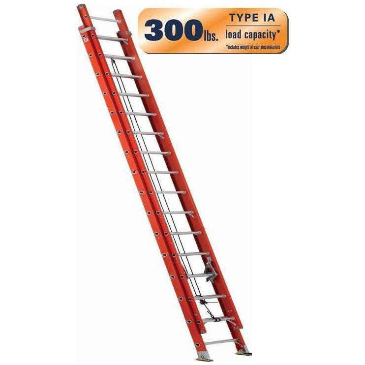 Ridgid Fiberglass Industrial Ladder | Ridgid by KHM Megatools Corp.