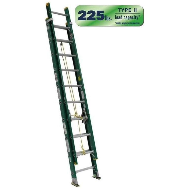 Ridgid Fiberglass Industrial Ladder | Ridgid by KHM Megatools Corp.