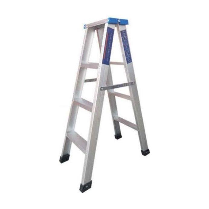 Raijin Aluminum A-Type Ladder - KHM Megatools Corp.