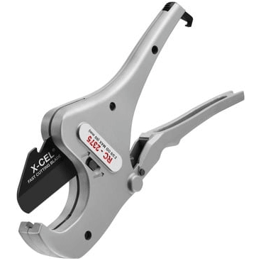 Ridgid Ratchet Plastic Pipe Cutter with Ergo Grip | Ridgid by KHM Megatools Corp.