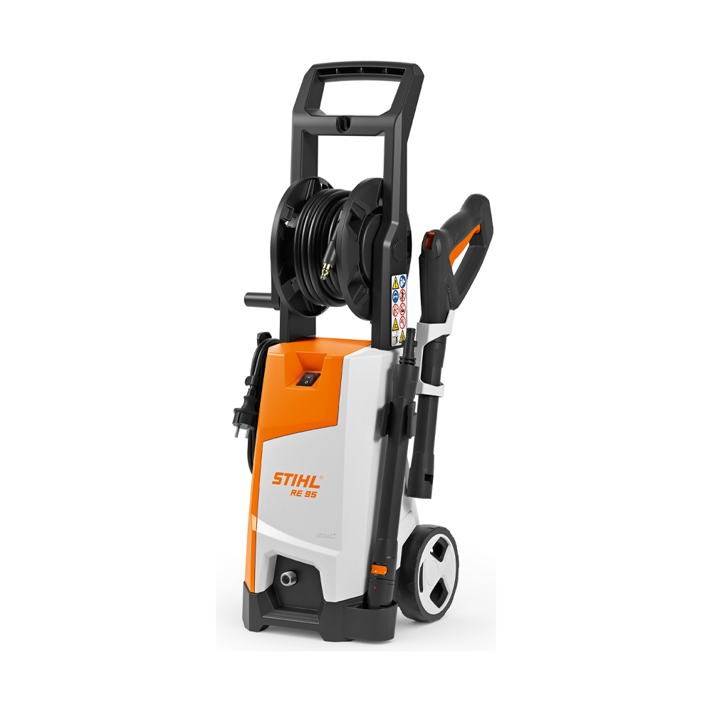 Stihl RE 95 High Pressure Washer 2000W