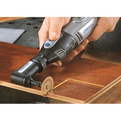 Dremel 575 Right Angle Attachment - Goldpeak Tools PH Dremel